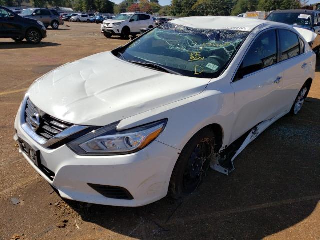 Photo 1 VIN: 1N4AL3AP6JC231368 - NISSAN ALTIMA 2.5 