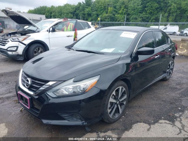 Photo 1 VIN: 1N4AL3AP6JC232519 - NISSAN ALTIMA 