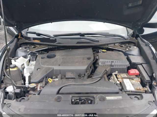 Photo 9 VIN: 1N4AL3AP6JC232519 - NISSAN ALTIMA 