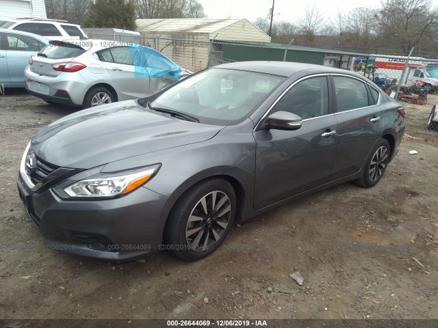 Photo 1 VIN: 1N4AL3AP6JC233959 - NISSAN ALTIMA 