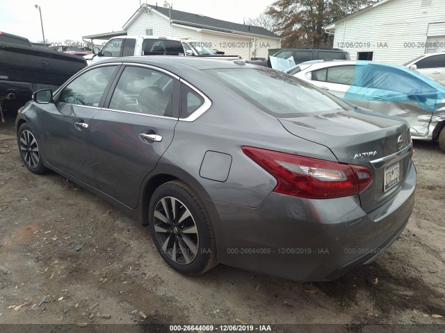 Photo 2 VIN: 1N4AL3AP6JC233959 - NISSAN ALTIMA 