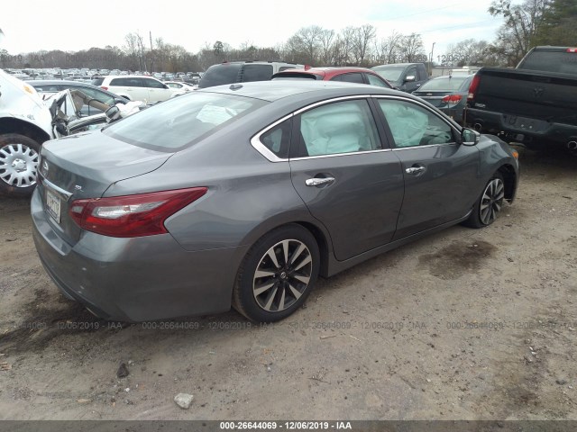 Photo 3 VIN: 1N4AL3AP6JC233959 - NISSAN ALTIMA 