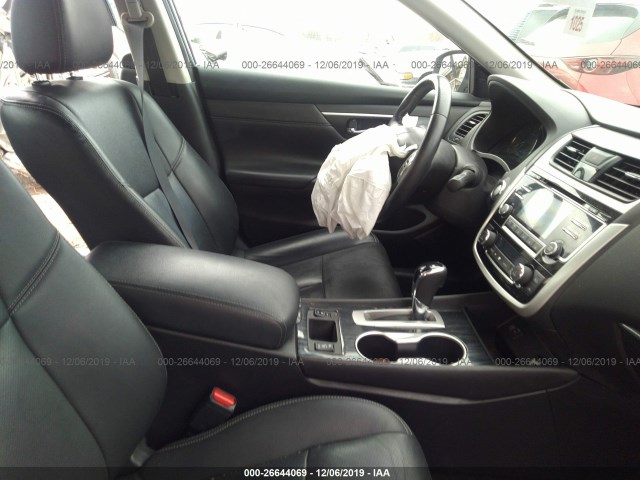 Photo 4 VIN: 1N4AL3AP6JC233959 - NISSAN ALTIMA 