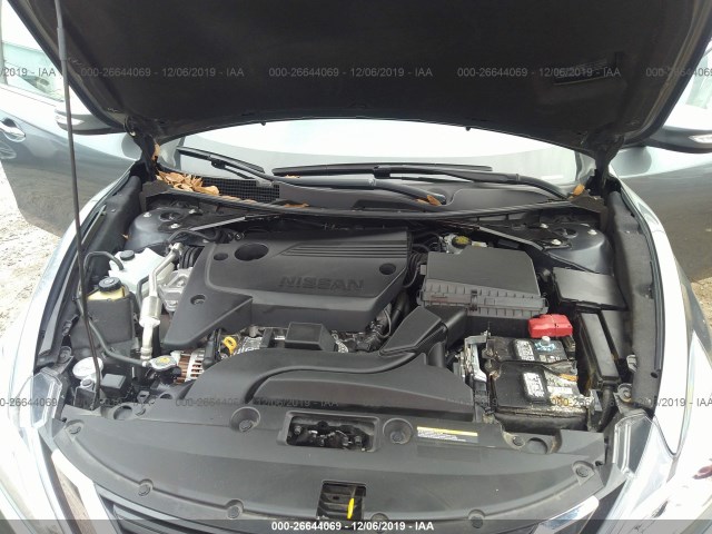 Photo 9 VIN: 1N4AL3AP6JC233959 - NISSAN ALTIMA 