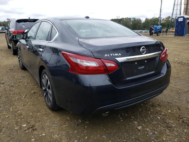 Photo 2 VIN: 1N4AL3AP6JC234500 - NISSAN ALTIMA 