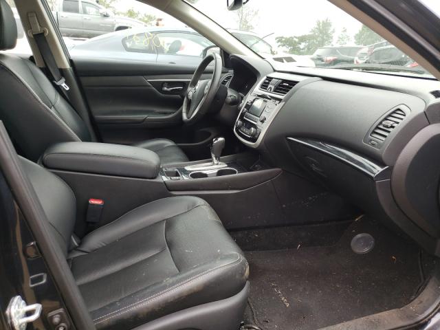 Photo 4 VIN: 1N4AL3AP6JC234500 - NISSAN ALTIMA 