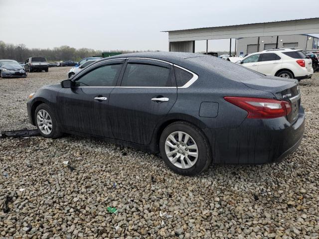 Photo 1 VIN: 1N4AL3AP6JC235503 - NISSAN ALTIMA 