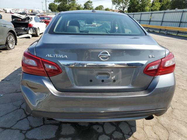 Photo 5 VIN: 1N4AL3AP6JC238093 - NISSAN ALTIMA 