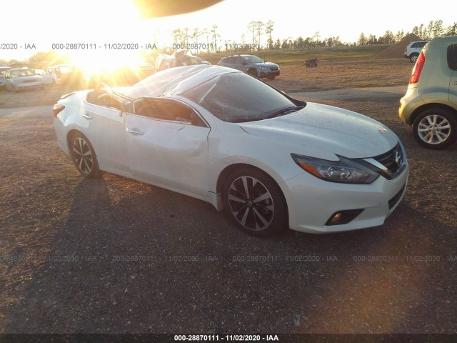 Photo 0 VIN: 1N4AL3AP6JC239616 - NISSAN ALTIMA 