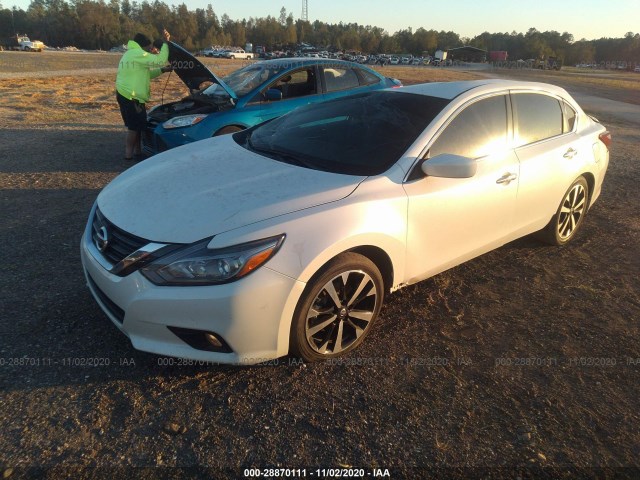 Photo 1 VIN: 1N4AL3AP6JC239616 - NISSAN ALTIMA 