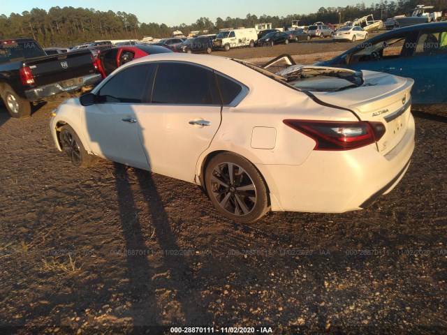 Photo 2 VIN: 1N4AL3AP6JC239616 - NISSAN ALTIMA 