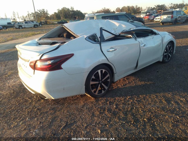 Photo 3 VIN: 1N4AL3AP6JC239616 - NISSAN ALTIMA 