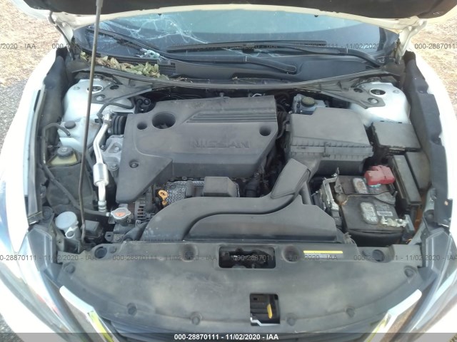 Photo 9 VIN: 1N4AL3AP6JC239616 - NISSAN ALTIMA 