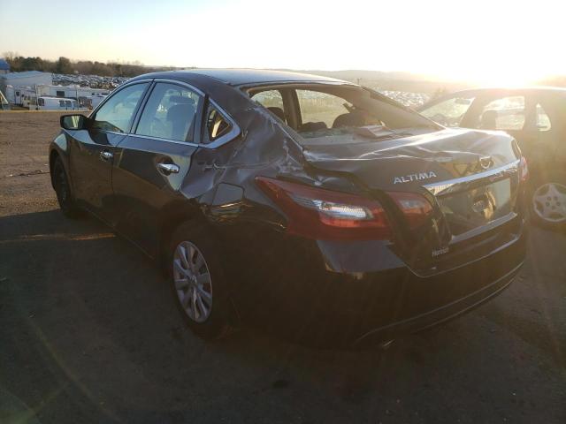 Photo 2 VIN: 1N4AL3AP6JC240314 - NISSAN ALTIMA 2.5 