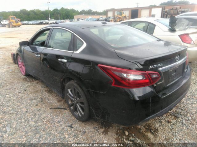 Photo 2 VIN: 1N4AL3AP6JC242239 - NISSAN ALTIMA 