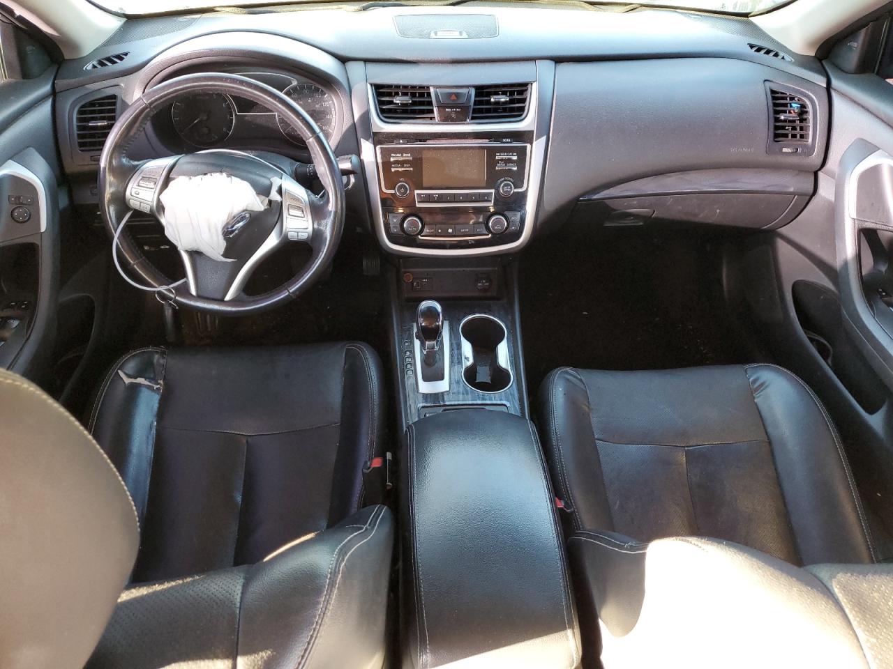 Photo 7 VIN: 1N4AL3AP6JC242497 - NISSAN ALTIMA 