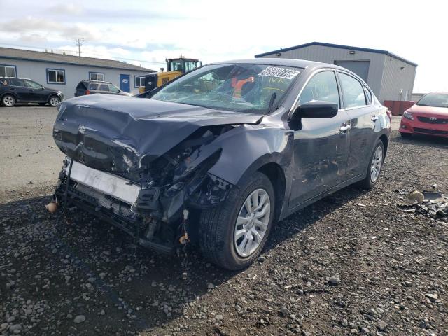 Photo 1 VIN: 1N4AL3AP6JC242919 - NISSAN ALTIMA 2.5 