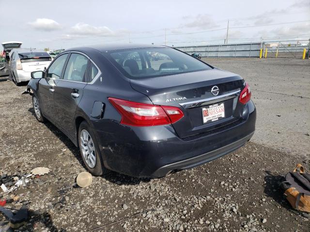 Photo 2 VIN: 1N4AL3AP6JC242919 - NISSAN ALTIMA 2.5 