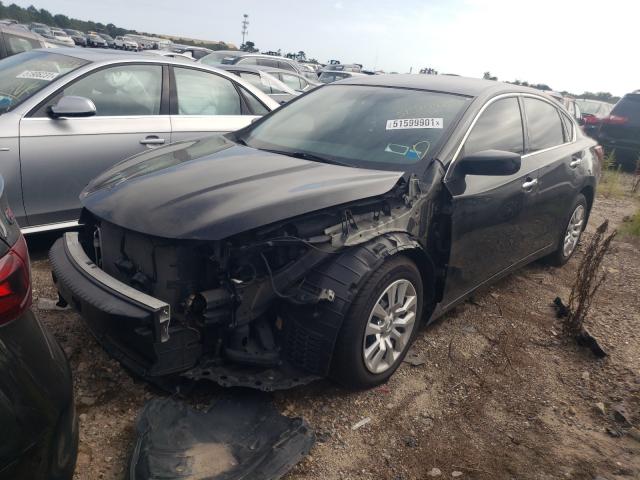 Photo 1 VIN: 1N4AL3AP6JC243049 - NISSAN ALTIMA 2.5 