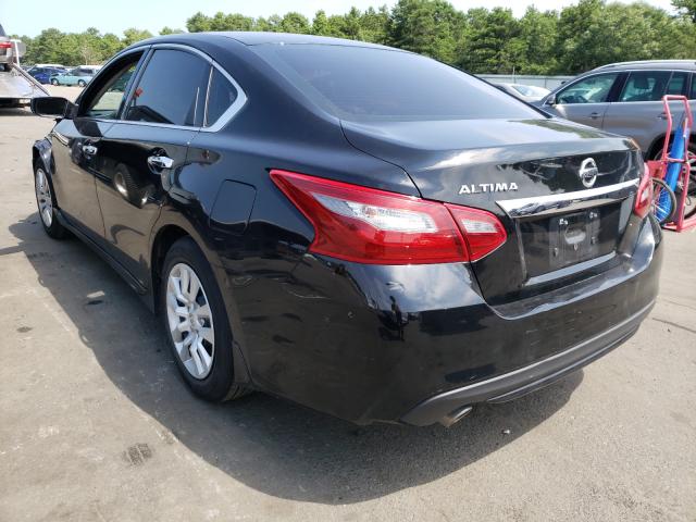 Photo 2 VIN: 1N4AL3AP6JC243049 - NISSAN ALTIMA 2.5 