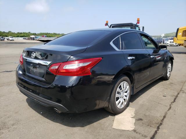 Photo 3 VIN: 1N4AL3AP6JC243049 - NISSAN ALTIMA 2.5 