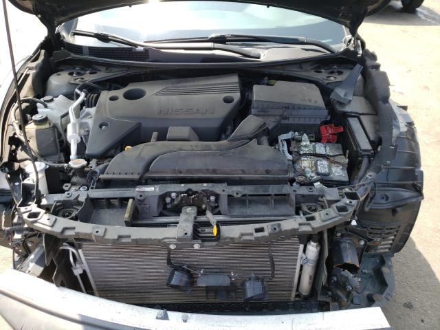 Photo 6 VIN: 1N4AL3AP6JC243049 - NISSAN ALTIMA 2.5 