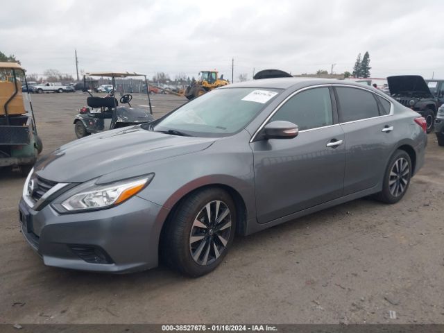 Photo 1 VIN: 1N4AL3AP6JC244444 - NISSAN ALTIMA 