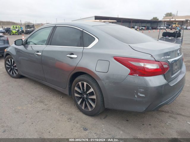 Photo 2 VIN: 1N4AL3AP6JC244444 - NISSAN ALTIMA 