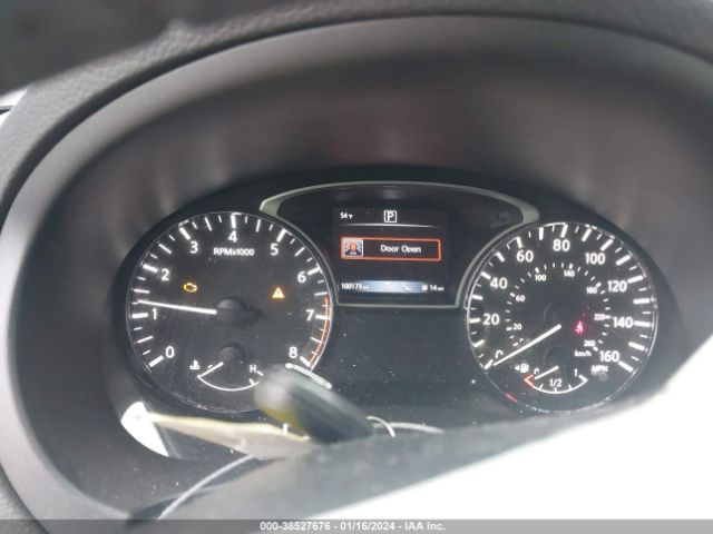 Photo 6 VIN: 1N4AL3AP6JC244444 - NISSAN ALTIMA 