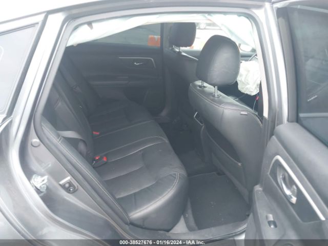 Photo 7 VIN: 1N4AL3AP6JC244444 - NISSAN ALTIMA 