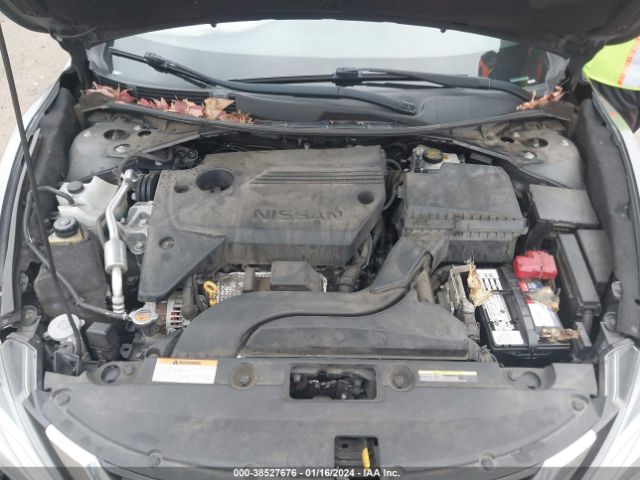 Photo 9 VIN: 1N4AL3AP6JC244444 - NISSAN ALTIMA 