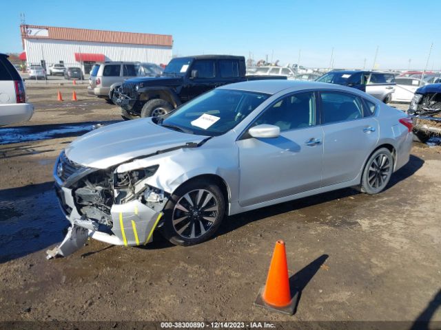 Photo 1 VIN: 1N4AL3AP6JC246906 - NISSAN ALTIMA 