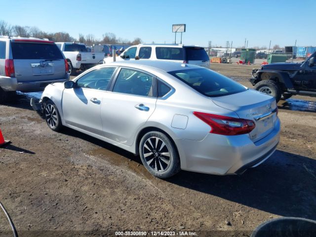 Photo 2 VIN: 1N4AL3AP6JC246906 - NISSAN ALTIMA 