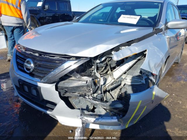 Photo 5 VIN: 1N4AL3AP6JC246906 - NISSAN ALTIMA 