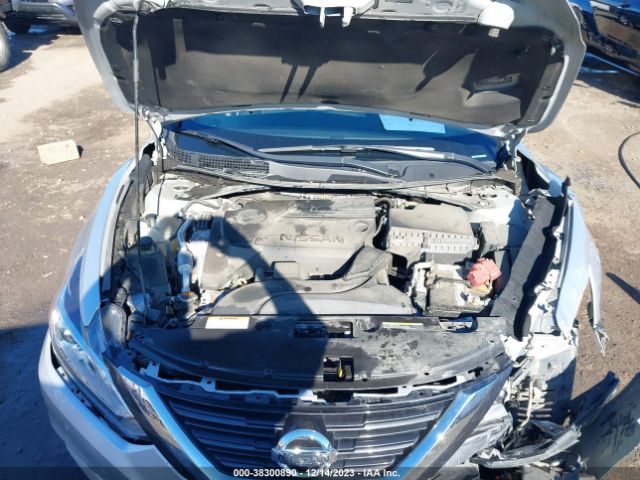 Photo 9 VIN: 1N4AL3AP6JC246906 - NISSAN ALTIMA 