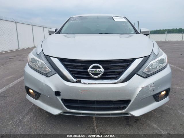 Photo 5 VIN: 1N4AL3AP6JC249174 - NISSAN ALTIMA 