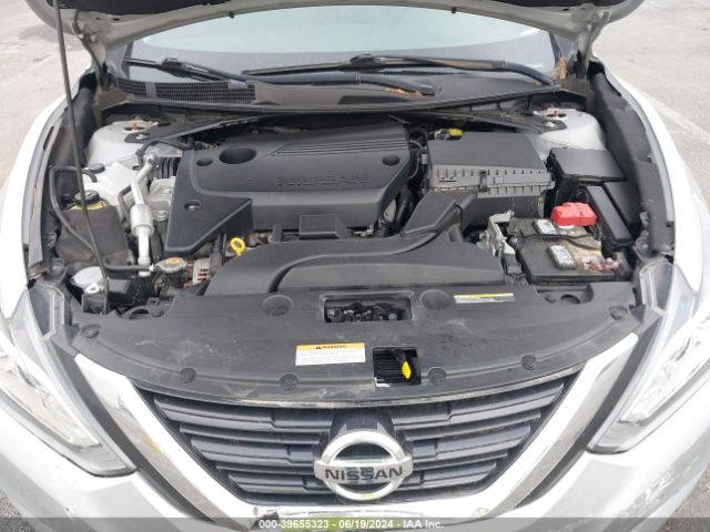 Photo 9 VIN: 1N4AL3AP6JC249174 - NISSAN ALTIMA 