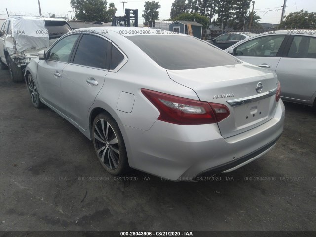 Photo 2 VIN: 1N4AL3AP6JC249319 - NISSAN ALTIMA 