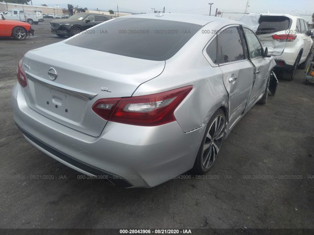 Photo 3 VIN: 1N4AL3AP6JC249319 - NISSAN ALTIMA 