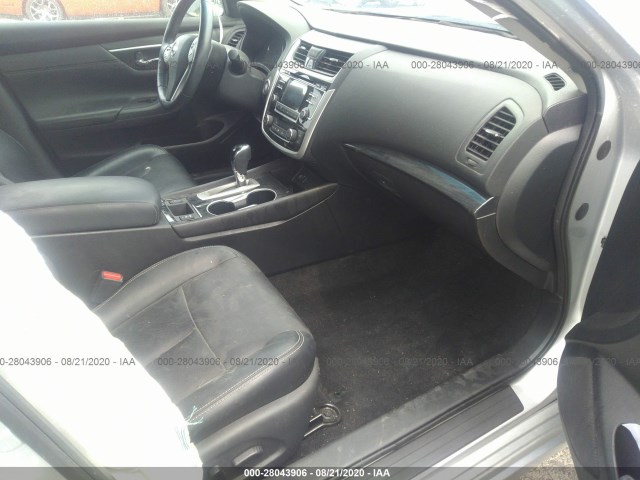 Photo 4 VIN: 1N4AL3AP6JC249319 - NISSAN ALTIMA 