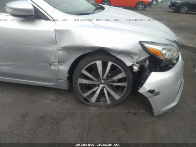 Photo 5 VIN: 1N4AL3AP6JC249319 - NISSAN ALTIMA 