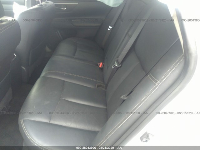 Photo 7 VIN: 1N4AL3AP6JC249319 - NISSAN ALTIMA 