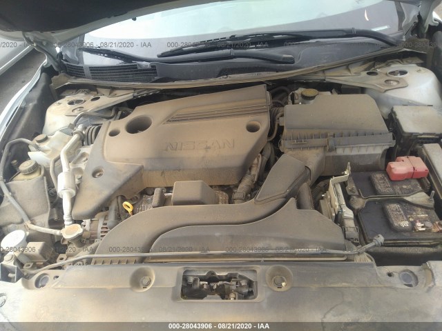 Photo 9 VIN: 1N4AL3AP6JC249319 - NISSAN ALTIMA 