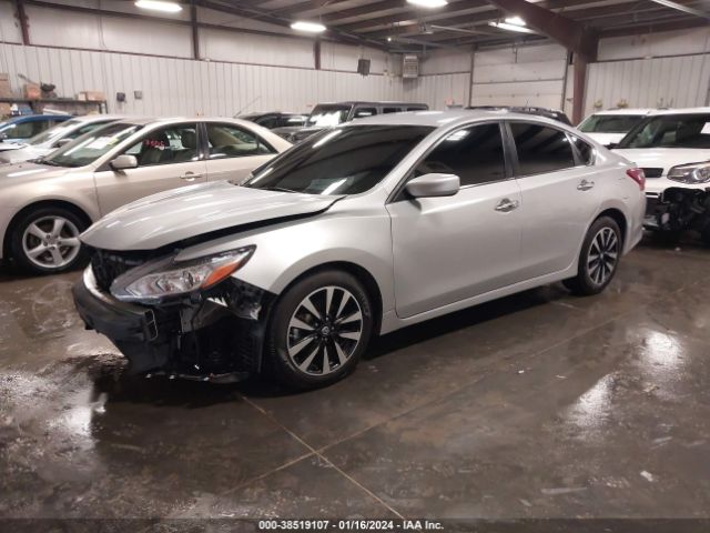 Photo 1 VIN: 1N4AL3AP6JC250552 - NISSAN ALTIMA 