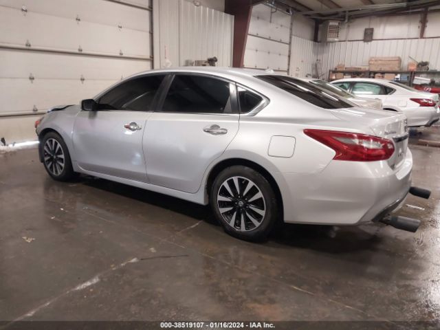 Photo 2 VIN: 1N4AL3AP6JC250552 - NISSAN ALTIMA 