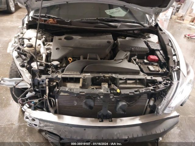 Photo 9 VIN: 1N4AL3AP6JC250552 - NISSAN ALTIMA 