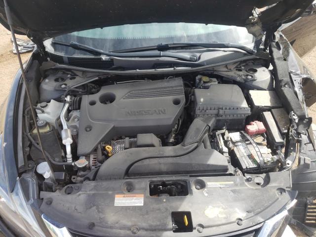 Photo 10 VIN: 1N4AL3AP6JC251538 - NISSAN ALTIMA 