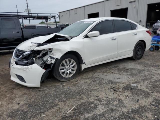 Photo 0 VIN: 1N4AL3AP6JC252737 - NISSAN ALTIMA 2.5 