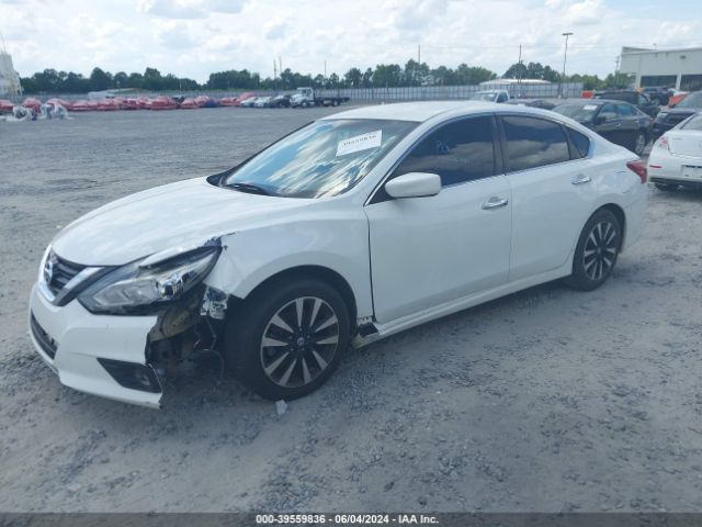 Photo 1 VIN: 1N4AL3AP6JC254309 - NISSAN ALTIMA 