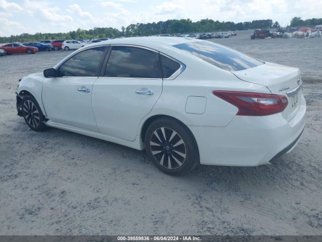 Photo 2 VIN: 1N4AL3AP6JC254309 - NISSAN ALTIMA 